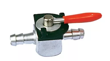 1/4" Nipples Straight Cutoff Fuel Valve 11446