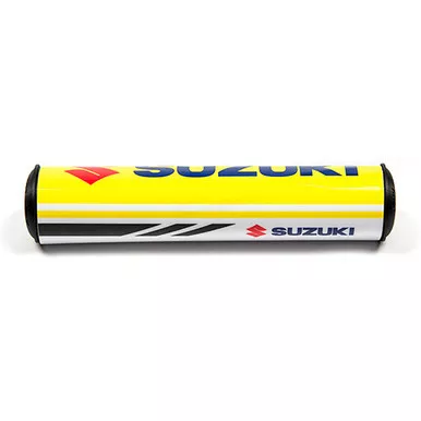 10" Conventional Premium Bar Pads Suzuki 23-66410
