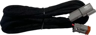 10' Wire Harness Extension Cable - Dt Connectors Mse-Whe10