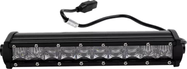 12" Led Light Bar - Amber Mse-Lb12A