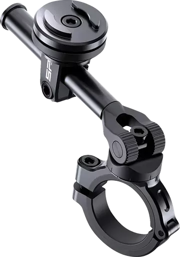 3D Phone Mount - 1-1/2" - Black 52872