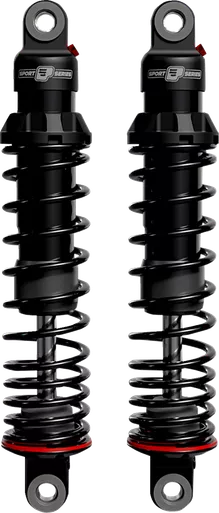 494 Series Shock - Bushing - 12.5" - Standard 494-1009
