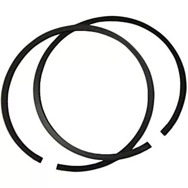 50.50 Mm Ring Set 1988Cs 1988CS