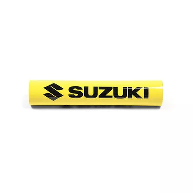 7.5" Mini Conventional Standard Bar Pads Suzuki 23-66422