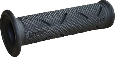 717 Road Grips - Dual - Black/Black Pa071700Ne02