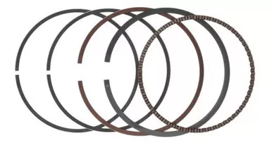 78.5Mm Semi Keystone "L" Ring 3091Lt 3091LT