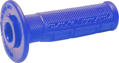 794 Single Density Mx Grips - Blue Pa079400Gobl