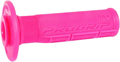 794 Single Density Mx Grips - Fluorescent Pink Pa079400Trfx
