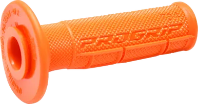 794 Single Density Mx Grips - Orange Pa079400Goar