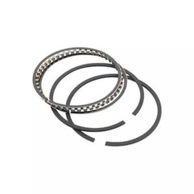95.00 Mm Ring Set 1.0 X 2.0Mm 9500ZVZ