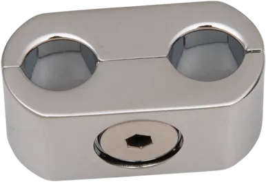 Accutronix Cable Clamp - Throttle/Idle Tcc001-C