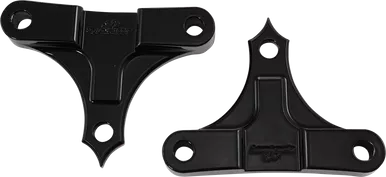Accutronix Fender Spacer - Black - 5/8" Tfs49-Lf5/8B