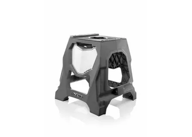 Acerbis 711 Bike Stand Grey 2726480011