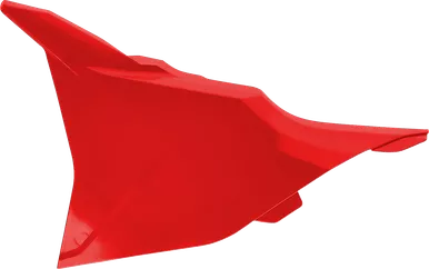 Acerbis Airbox Cover Sx 85 Mc 85 Red 2987340004