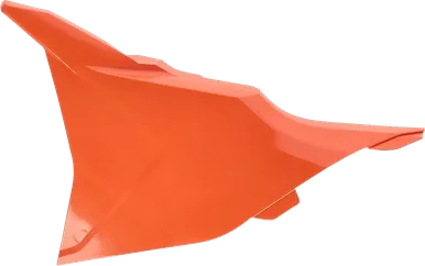 Acerbis Airbox Cover Sx85 Mc 85 Orange 2987345226