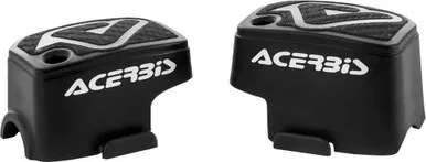 Acerbis Brembo Master Cylinder Cover Black 2449540001
