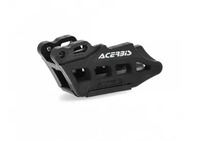 Acerbis Chain Guide Black Hon 2975000001