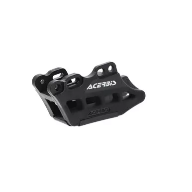 Acerbis Chain Guide Block 2.0 Black Yam 2981490001