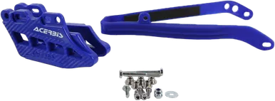 Acerbis Chain Guide/Slider Kit Yam Yzf 2984800211