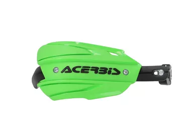 Acerbis Endurance-X Handguard Green/Black 2980461089