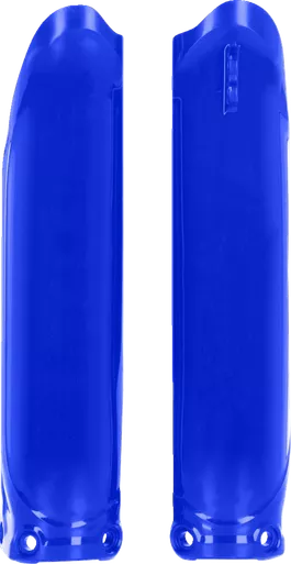 Acerbis Fork Cover - Lower - Blue - Yz450F - '23-'24 2979510211
