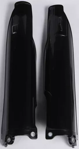Acerbis Fork Guard Black 2113720001