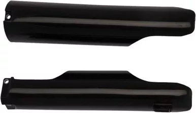 Acerbis Fork Guard Black 2113760001