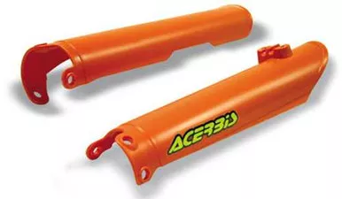 Acerbis Fork Guard Orange 2113740237