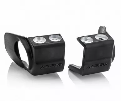 Acerbis Fork Shoe Pro Black Yzyzf125-450 2709700001