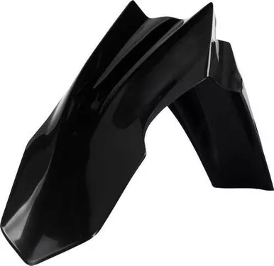 Acerbis Front Fender Black 2314350001