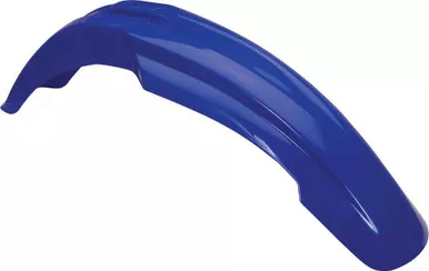 Acerbis Front Fender Blue 2040470211