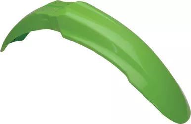 Acerbis Front Fender Green 2040350403
