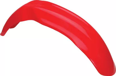 Acerbis Front Fender Red 2040240227