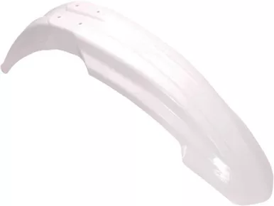 Acerbis Front Fender White 2040510002