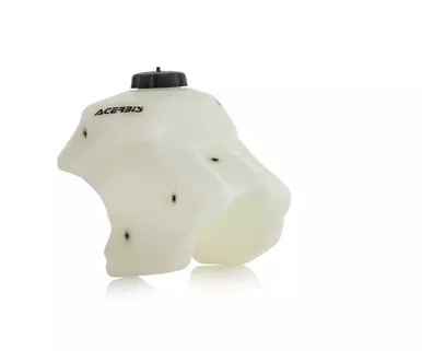Acerbis Fuel Tank 1.7 Gal Natural 2374030147