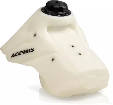 Acerbis Fuel Tank 2.7 Gal Natural 2160170147