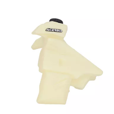 Acerbis Fuel Tank 2.9Gal Hus Natural 2979390147