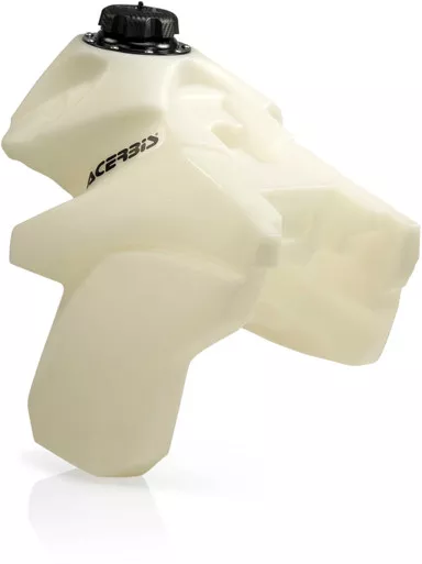 Acerbis Fuel Tank 3.2 Gal Natural 2250310147