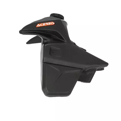 Acerbis Fuel Tank 3.2Gal Ktm Black 2979410001