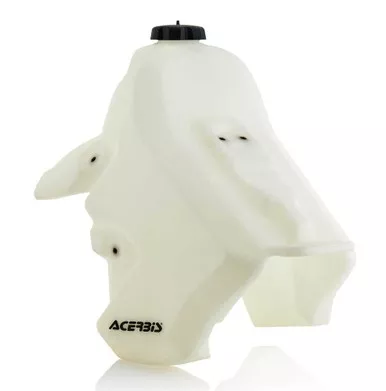 Acerbis Fuel Tank 3.7 Gal Natural 2464810147