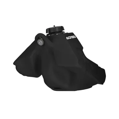 Acerbis Fuel Tank Kx Black 2985850001