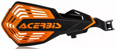 Acerbis Handguard K-Future Orange 2801975229