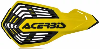 Acerbis Handguard X-Future Yellow/Black 2801961017