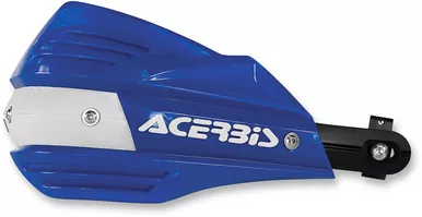 Acerbis Handguards - X-Factor - Blue 2374190003