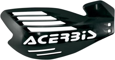 Acerbis Handguards - X-Force - Black 2170320001