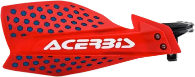 Acerbis Handguards - X-Ultimate - Red/Blue 2685881035