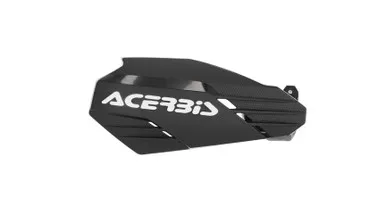 Acerbis K-Linear Handguard Black/White Gas/Hus 2981381007