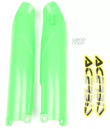 Acerbis Lower Fork Cover Set Kaw 2982550006