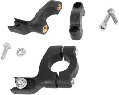 Acerbis Mount - Uniko - Plastic 2041800001