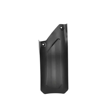 Acerbis Mud Flap Hus/Ktm Black 2979360001